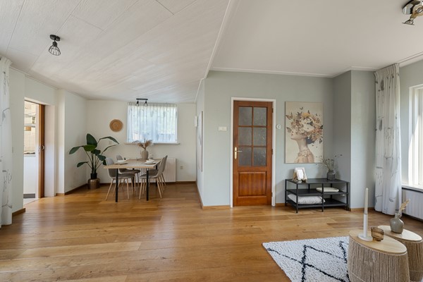 Medium property photo - Egelenburg 24, 1852 JE Heiloo
